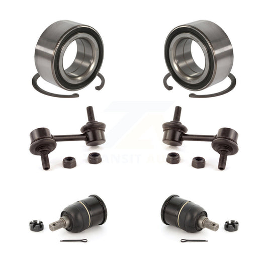 Wheel Bearing Kit-K7T-108120 - Kit.bestparts.ca