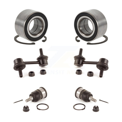 Wheel Bearing Kit-K7T-108121 - Kit.bestparts.ca