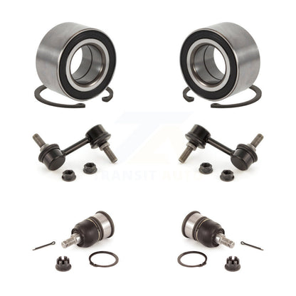 Wheel Bearing Kit-K7T-108122 - Kit.bestparts.ca
