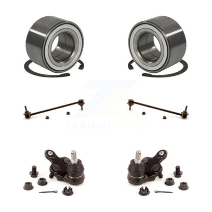 Wheel Bearing Kit-K7T-108123 - Kit.bestparts.ca