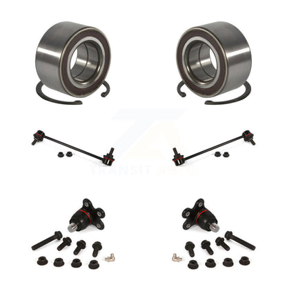 Wheel Bearing Kit-K7T-108124 - Kit.bestparts.ca