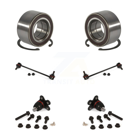 Wheel Bearing Kit-K7T-108124 - Kit.bestparts.ca