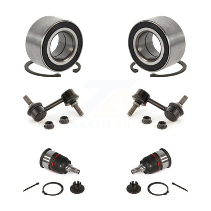 Wheel Bearing Kit-K7T-108125 - Kit.bestparts.ca