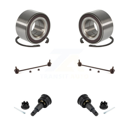 Wheel Bearing Kit-K7T-108126 - Kit.bestparts.ca