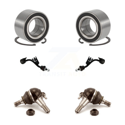 Wheel Bearing Kit-K7T-108127 - Kit.bestparts.ca