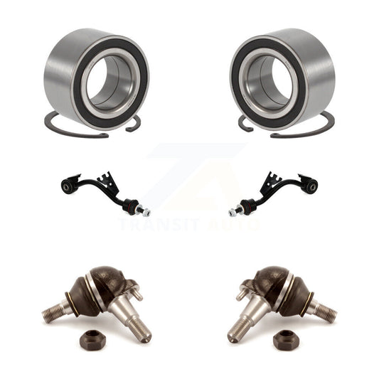 Wheel Bearing Kit-K7T-108127 - Kit.bestparts.ca