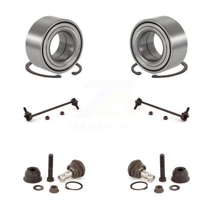 Wheel Bearing Kit-K7T-108128 - Kit.bestparts.ca