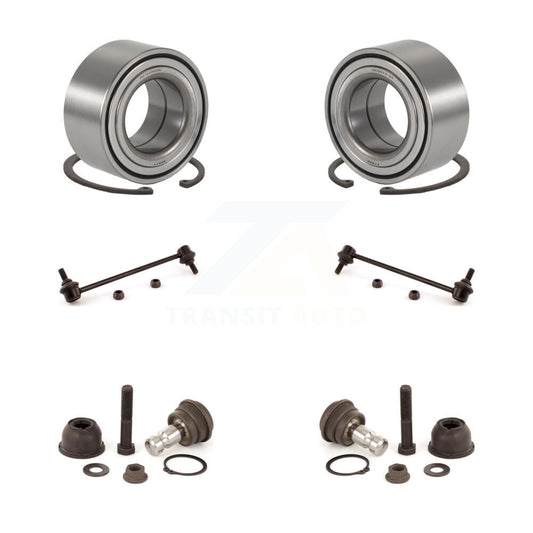 Wheel Bearing Kit-K7T-108128 - Kit.bestparts.ca