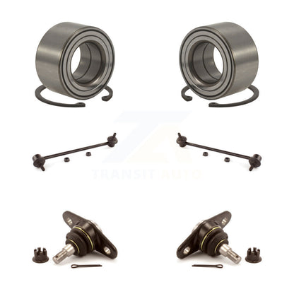 Wheel Bearing Kit-K7T-108129 - Kit.bestparts.ca
