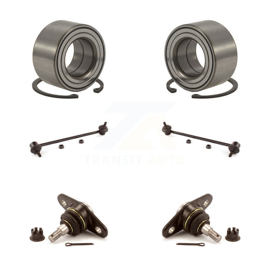 Wheel Bearing Kit-K7T-108129 - Kit.bestparts.ca