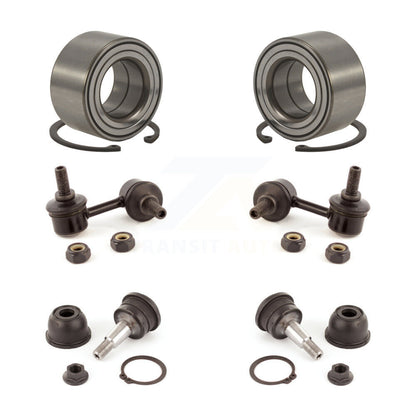 Wheel Bearing Kit-K7T-108130 - Kit.bestparts.ca