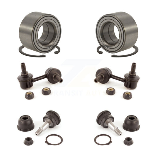 Wheel Bearing Kit-K7T-108130 - Kit.bestparts.ca