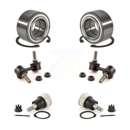 Wheel Bearing Kit-K7T-108131 - Kit.bestparts.ca