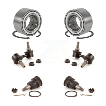Wheel Bearing Kit-K7T-108132 - Kit.bestparts.ca