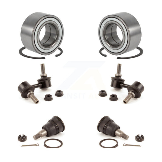 Wheel Bearing Kit-K7T-108132 - Kit.bestparts.ca