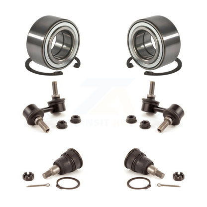 Wheel Bearing Kit-K7T-108133 - Kit.bestparts.ca