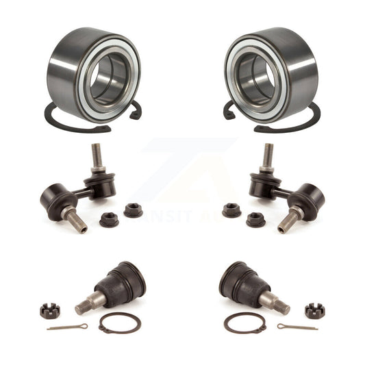 Wheel Bearing Kit-K7T-108133 - Kit.bestparts.ca