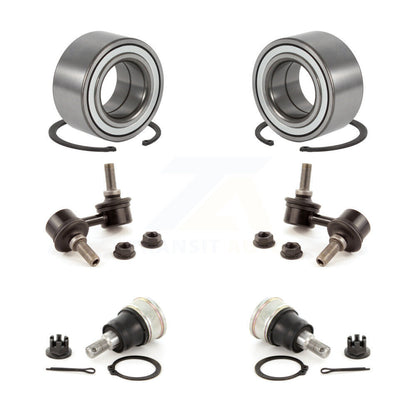 Wheel Bearing Kit-K7T-108134 - Kit.bestparts.ca