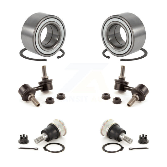 Wheel Bearing Kit-K7T-108134 - Kit.bestparts.ca