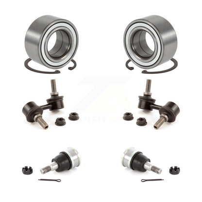 Wheel Bearing Kit-K7T-108135 - Kit.bestparts.ca