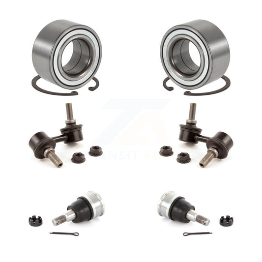 Wheel Bearing Kit-K7T-108135 - Kit.bestparts.ca