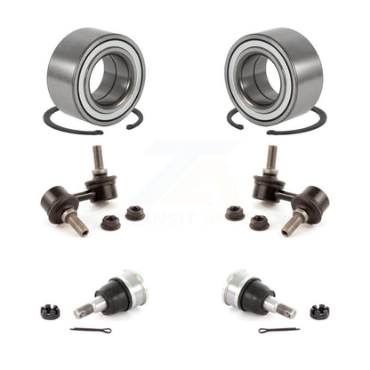 Wheel Bearing Kit-K7T-108136 - Kit.bestparts.ca