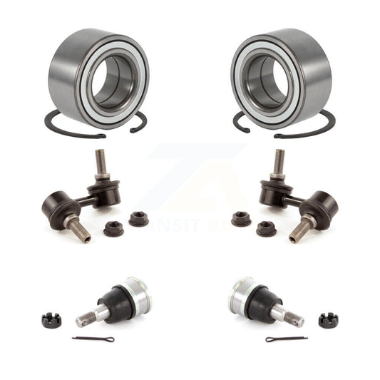 Wheel Bearing Kit-K7T-108136 - Kit.bestparts.ca