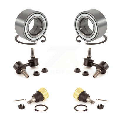 Wheel Bearing Kit-K7T-108137 - Kit.bestparts.ca