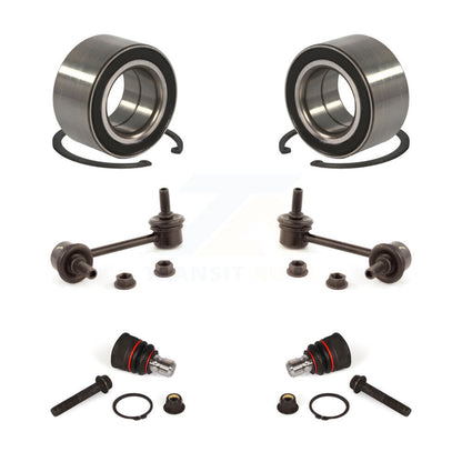 Wheel Bearing Kit-K7T-108138 - Kit.bestparts.ca