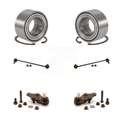 Wheel Bearing Kit-K7T-108140 - Kit.bestparts.ca