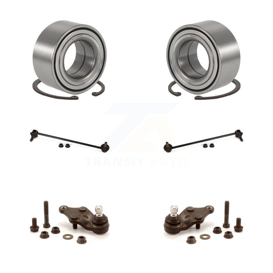Wheel Bearing Kit-K7T-108140 - Kit.bestparts.ca