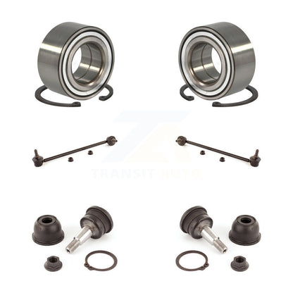 Wheel Bearing Kit-K7T-108141 - Kit.bestparts.ca