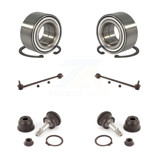 Wheel Bearing Kit-K7T-108141 - Kit.bestparts.ca
