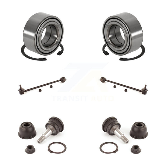 Wheel Bearing Kit-K7T-108142 - Kit.bestparts.ca