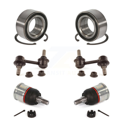 Wheel Bearing Kit-K7T-108143 - Kit.bestparts.ca