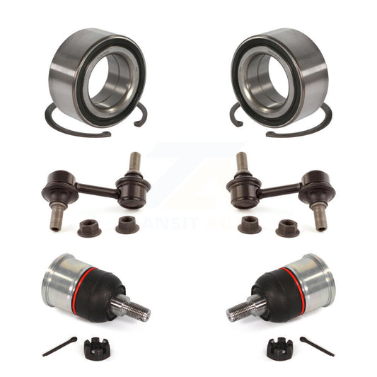 Wheel Bearing Kit-K7T-108143 - Kit.bestparts.ca