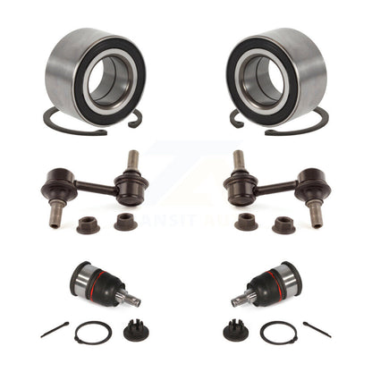 Wheel Bearing Kit-K7T-108144 - Kit.bestparts.ca