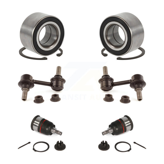 Wheel Bearing Kit-K7T-108144 - Kit.bestparts.ca