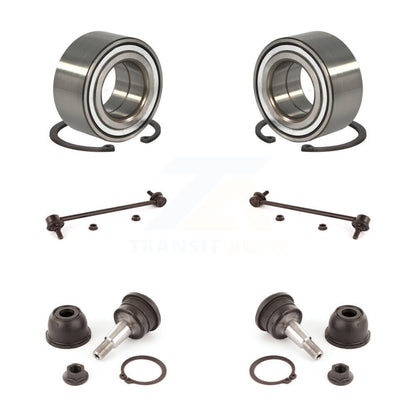Wheel Bearing Kit-K7T-108145 - Kit.bestparts.ca