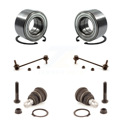 Wheel Bearing Kit-K7T-108146 - Kit.bestparts.ca
