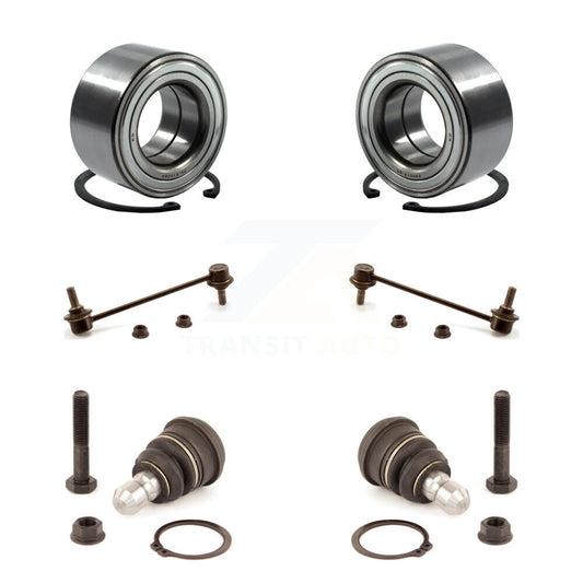 Wheel Bearing Kit-K7T-108146 - Kit.bestparts.ca