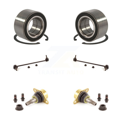 Wheel Bearing Kit-K7T-108147 - Kit.bestparts.ca