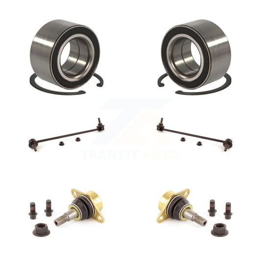 Wheel Bearing Kit-K7T-108147 - Kit.bestparts.ca
