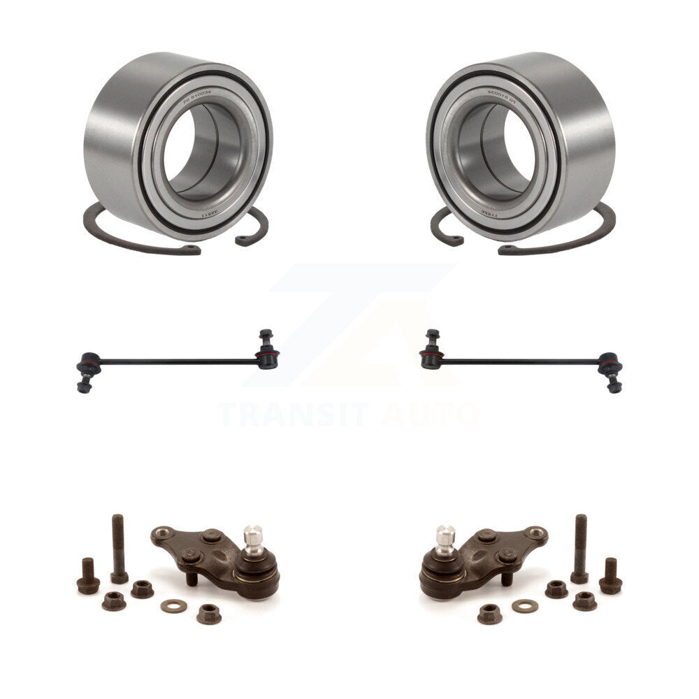 Wheel Bearing Kit-K7T-108148