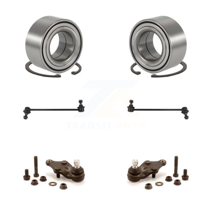 Wheel Bearing Kit-K7T-108148