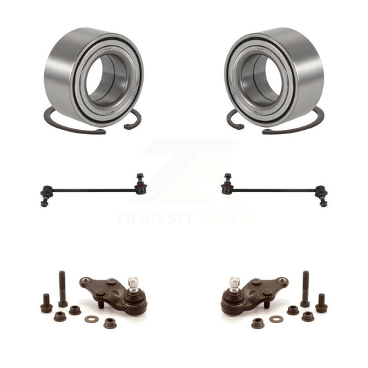 Wheel Bearing Kit-K7T-108148