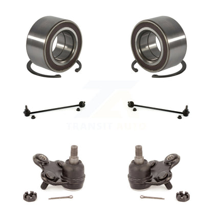 Wheel Bearing Kit-K7T-108149 - Kit.bestparts.ca