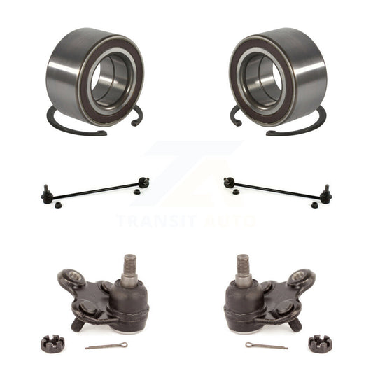 Wheel Bearing Kit-K7T-108149 - Kit.bestparts.ca