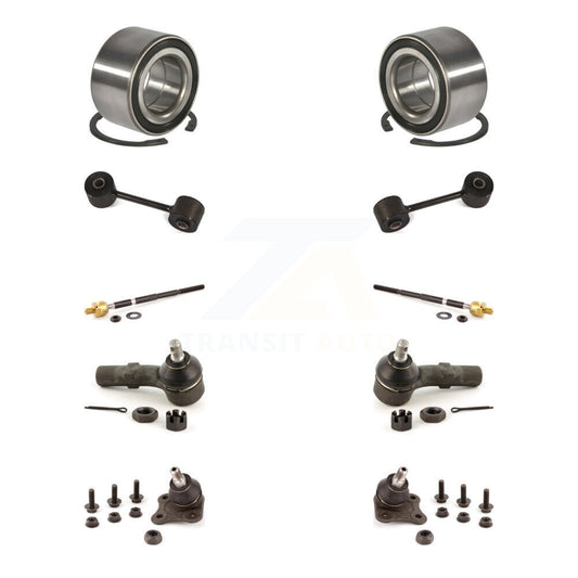 Wheel Bearing Kit-K7T-108151 - Kit.bestparts.ca
