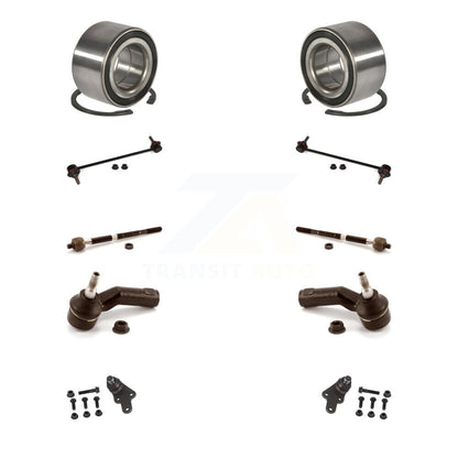 Wheel Bearing Kit-K7T-108153 - Kit.bestparts.ca